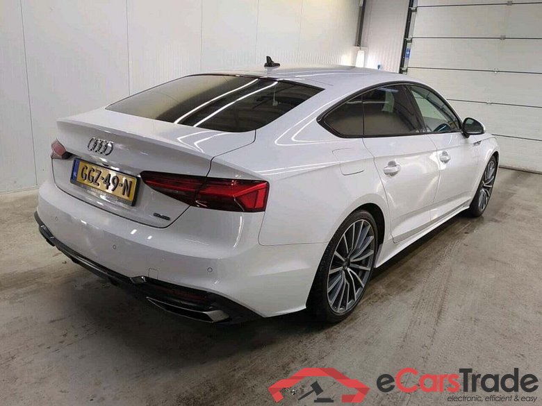 AUDI A5 Sportback 40 TFSI q. S ed comp #2