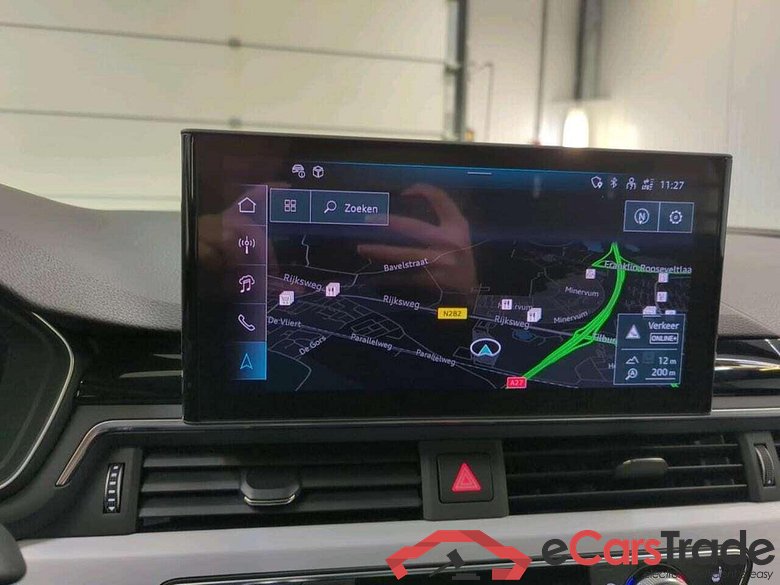 AUDI A5 Sportback 40 TFSI q. S ed comp #4