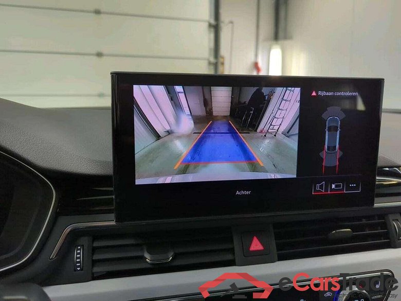 AUDI A5 Sportback 40 TFSI q. S ed comp #5