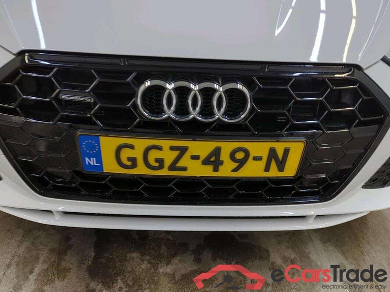 AUDI A5 Sportback 40 TFSI q. S ed comp #6