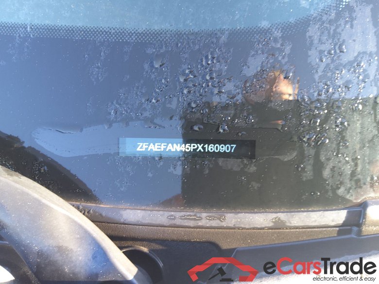 FIAT 500 332 3+1 Icon #5