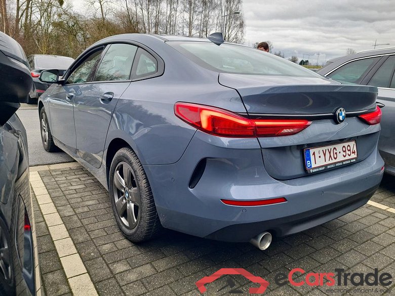 BMW 2-serie 1.5 216DA GRAN COUPE #3