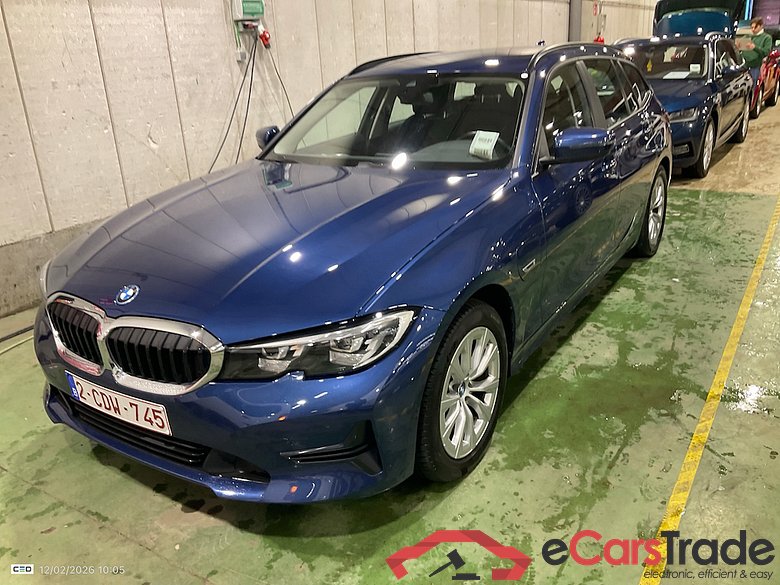 BMW 3-serie 2.0 320E TOURING