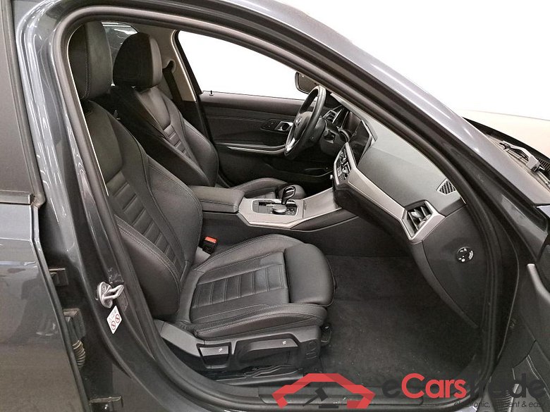 BMW - BMW 3 BERLINE 320e 204PK Business Edition With Vernasca Heated Sport Seats & Active Cruise Control & Driving Assistant Pack   * HYBRID * #3