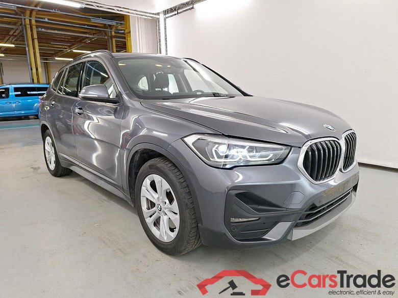 BMW X1 1.5 XDRIVE25E (162KW) BELGIAN CUSTOMERS ONLY #2