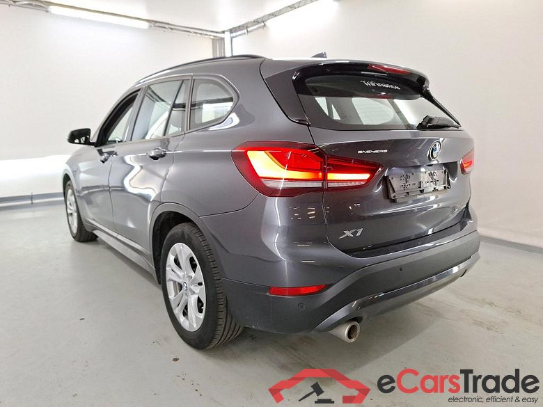 BMW X1 1.5 XDRIVE25E (162KW) BELGIAN CUSTOMERS ONLY #3
