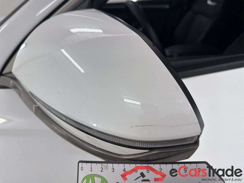 HYUNDAI TUCSON 1.6 T-GDI HYBRID SHINE #5