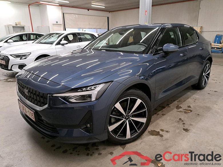 POLESTAR - POL POLESTAR 2 Long Range Single Motor 231PK & Pack Pilot * ELECTRIC * #1