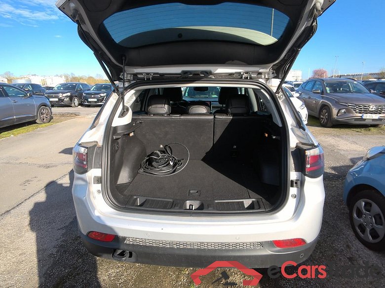 JEEP COMPASS 240 AT6 TRHK RSK #5