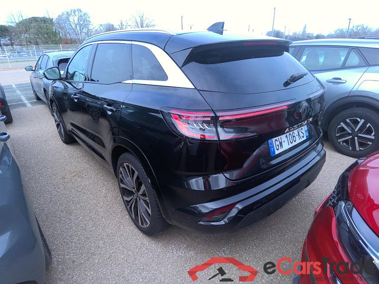 Austral  Iconic 1.2  200CV  BVAV  6E #3