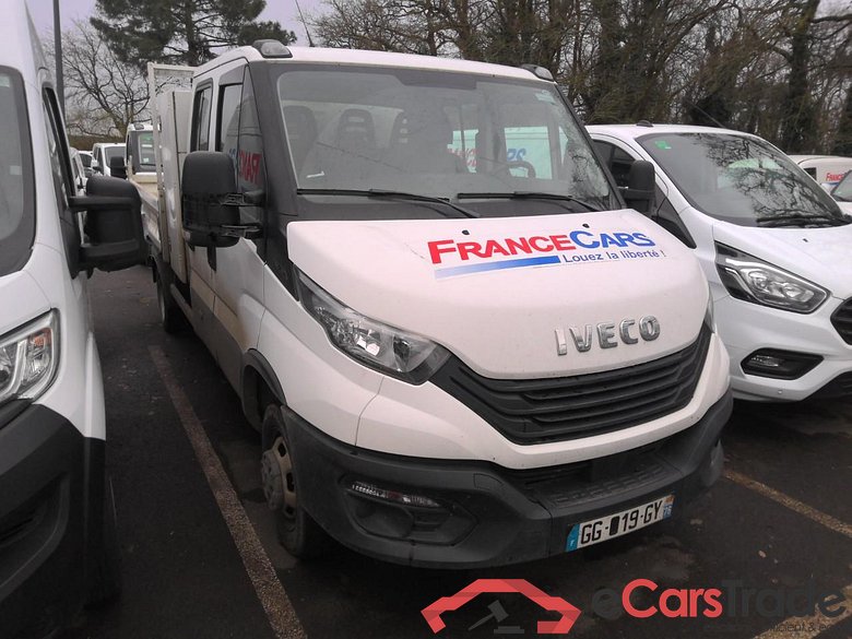 BENNE DC COFFRE JPM RISK #3