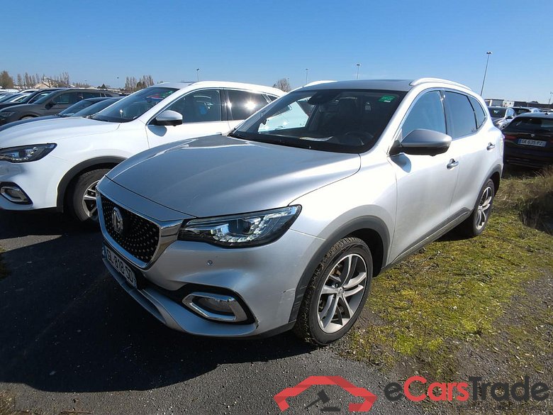 EHS LUXURY PHEV 258CH RISK chtx #1