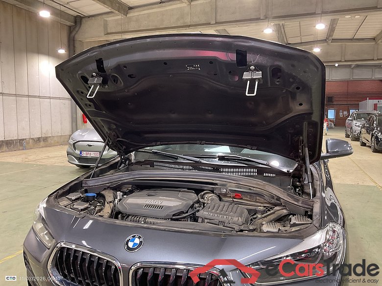 BMW X2 1.5i sDrive18 OPF #6