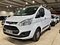 preview Ford Transit Custom #0