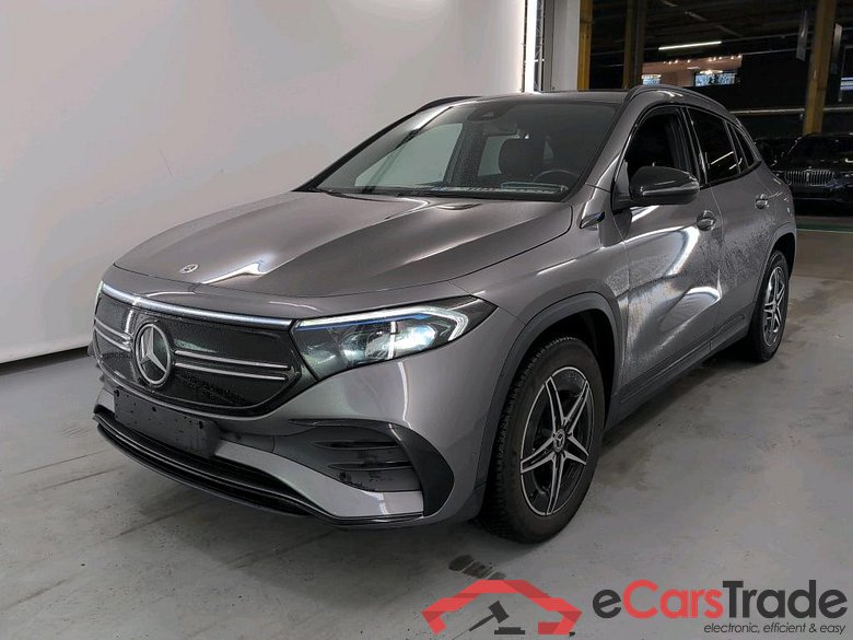 MERCEDES-BENZ EQA BEV 67KWH EQA 250 BUSINESS SOL LUX #1