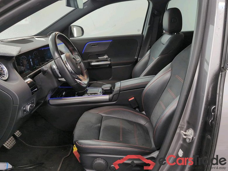 MERCEDES-BENZ EQA BEV 67KWH EQA 250 BUSINESS SOL LUX #5