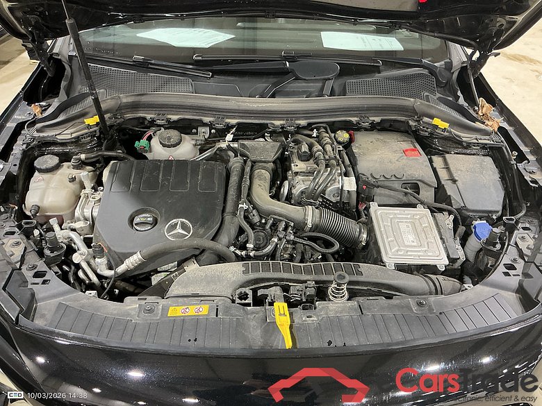 MERCEDES-BENZ GLA 1.3 GLA 250 E DCT BUSINESS SOLUTION #6