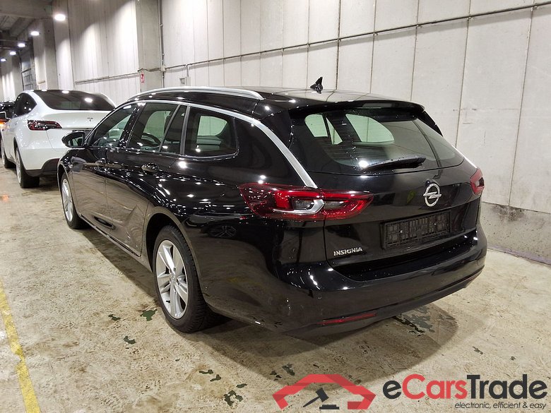 OPEL INSIGNIA SPORTS TOURER DIESEL 1.5 Turbo D Business Edition #2