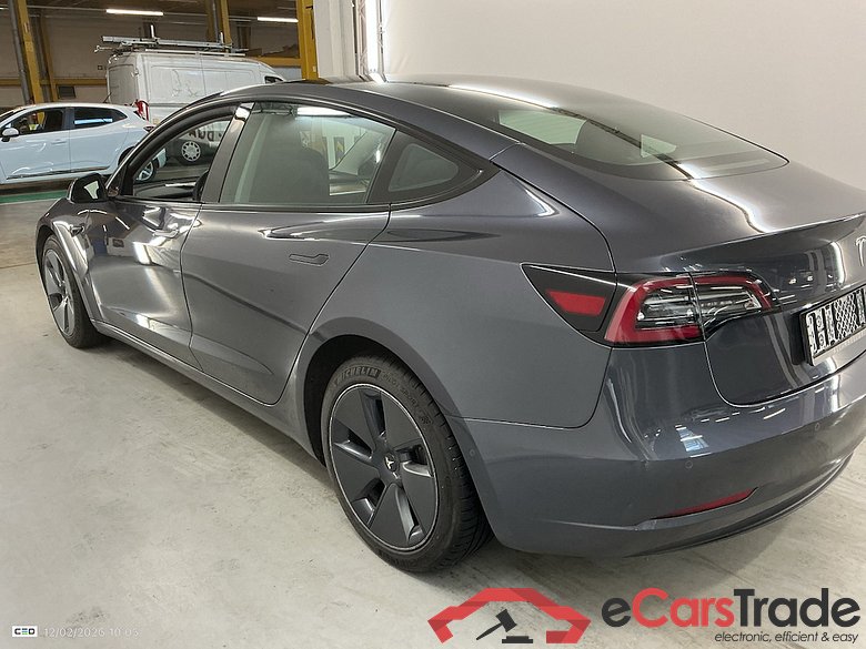TESLA MODEL 3 BEV 50KWH STANDARD RWD PLUS AUTO #3
