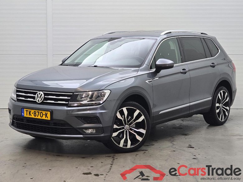 VOLKSWAGEN Tiguan Allspace 1.4 TSI Comfortline Business 7p. #1