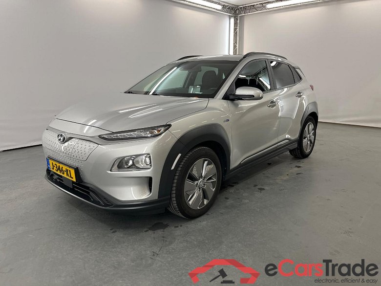 HYUNDAI Kona EV Fashion 64 kWh #1