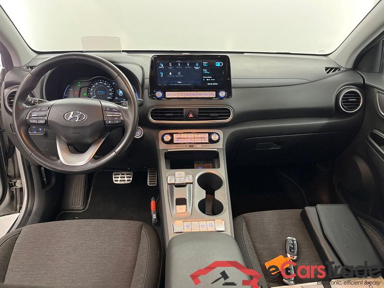 HYUNDAI Kona EV Fashion 64 kWh #6