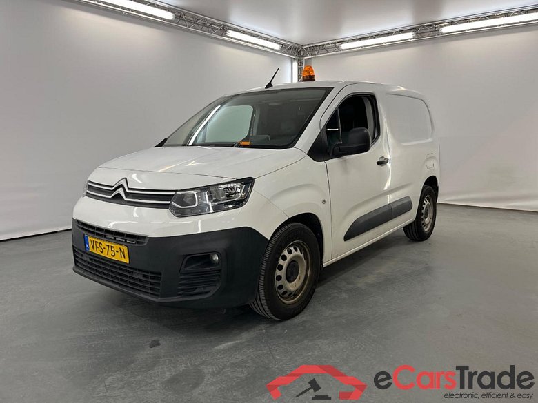 CITROEN BERLINGO 1.5 BlueHDI Club