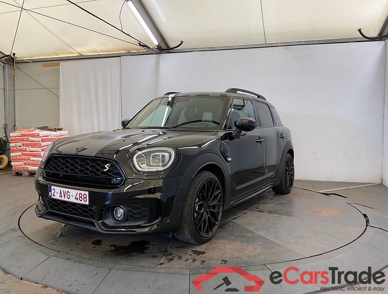 MINI Mini Countryman (F60 LCI) Mini Countryman 1.5A PHEV Cooper SE ALL4 #1