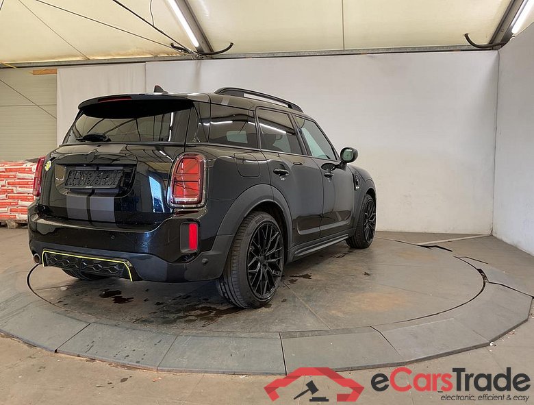 MINI Mini Countryman (F60 LCI) Mini Countryman 1.5A PHEV Cooper SE ALL4 #2