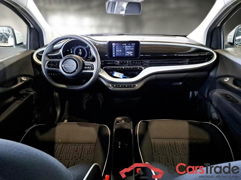 FIAT 500 / 2020 / 3P / BERLINA ELETTRICA ACTION 95CV #3