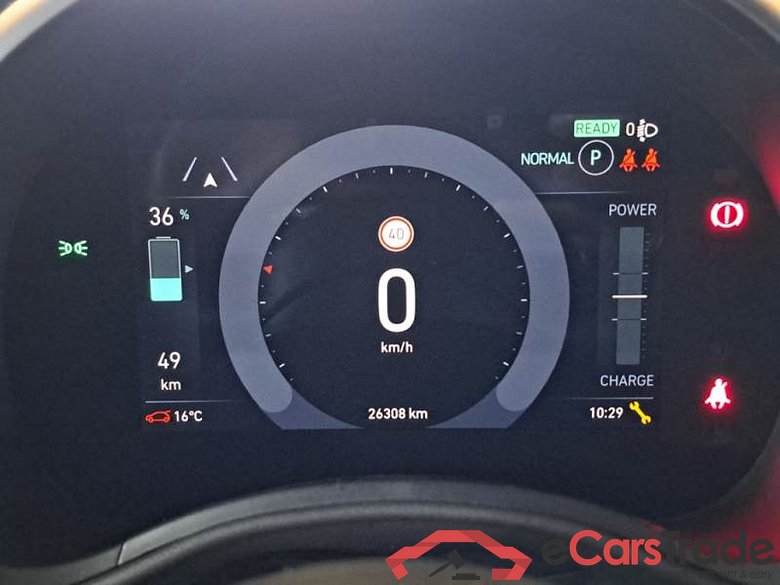 FIAT 500 / 2020 / 3P / BERLINA ELETTRICA ACTION 95CV #4