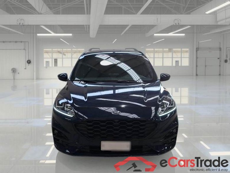 FORD KUGA / 2019 / 5P / SUV 2.5 BENZINA PHEV 225CV 2WD ST-LINE AUT #6