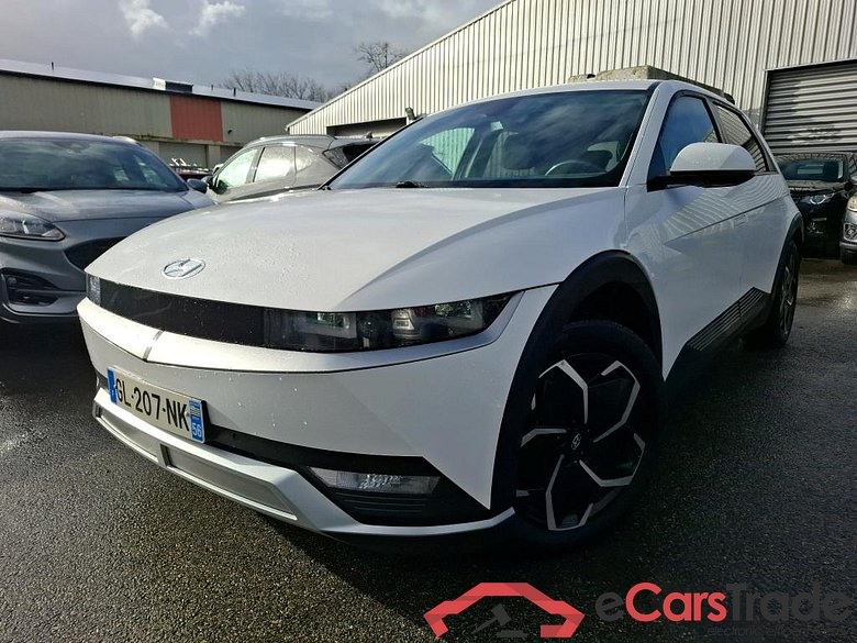 HYUNDAI Ioniq 5 / 2021 / 5P / SUV BEV 77KWH RWD INTUITIVE #1