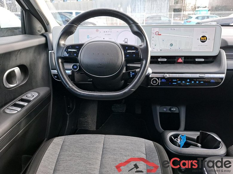 HYUNDAI Ioniq 5 / 2021 / 5P / SUV BEV 77KWH RWD INTUITIVE #5