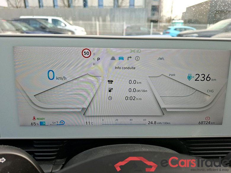 HYUNDAI Ioniq 5 / 2021 / 5P / SUV BEV 77KWH RWD INTUITIVE #6