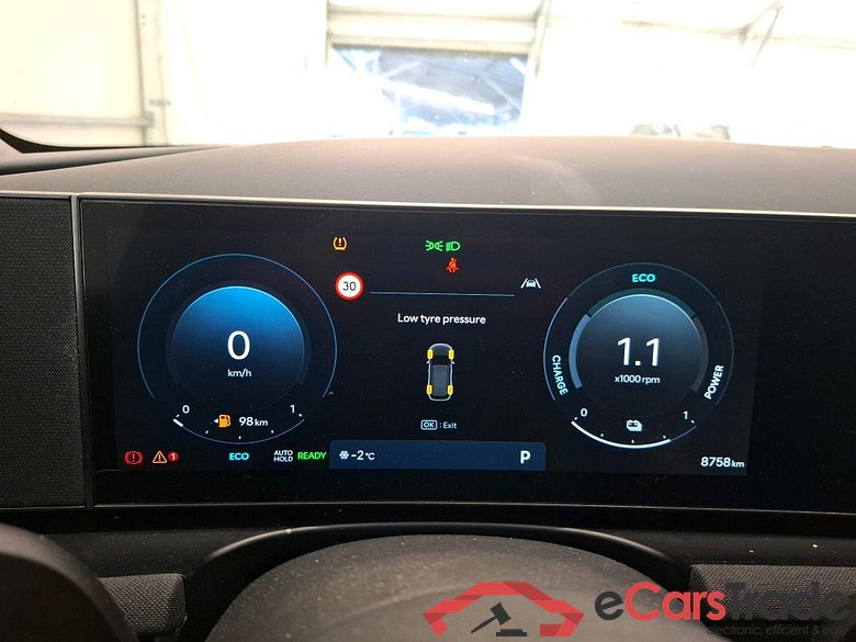 Tucson N Line Creative Hybrid 2WD 1.6 T-GDI 215CV BVA6 6E #6