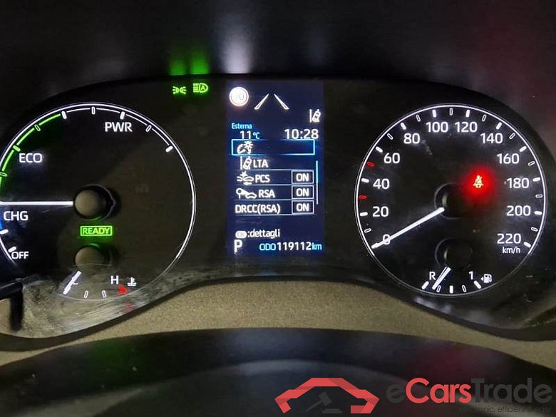 TOYOTA YARIS / 2020 / 5P / BERLINA HYBRID BUSINESS MY20 (AUTOCARRO) #4