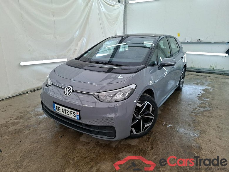 ID.3 Pro S 77kWh BVA #1