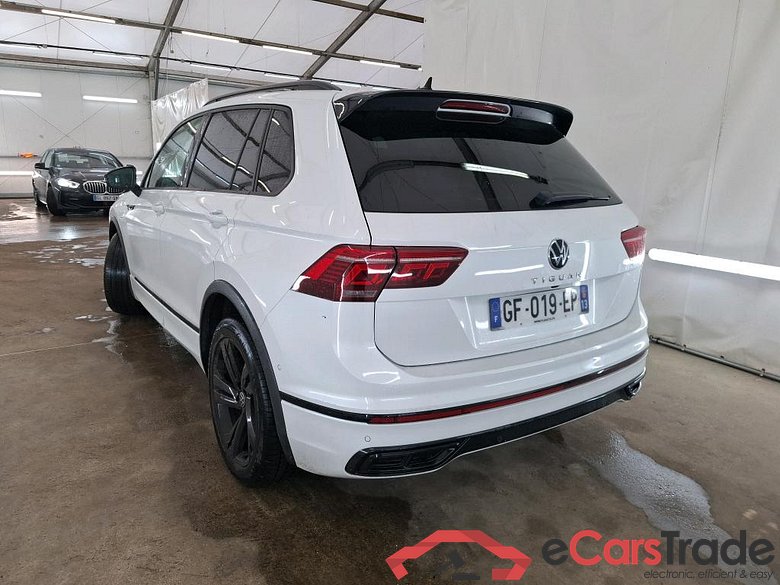 VOLKSWAGEN Tiguan / 2020 / 5P / SUV 1.4 eHybrid 245 DSG6 R-Line Exclusive #2