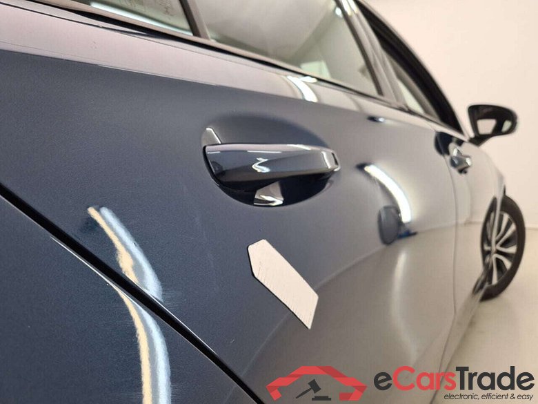 MERCEDES-BENZ A-KLASSE 1.5 180 D STYLE #5