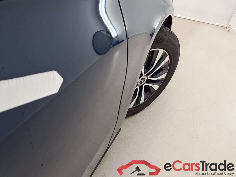 MERCEDES-BENZ A-KLASSE 1.5 180 D STYLE #6