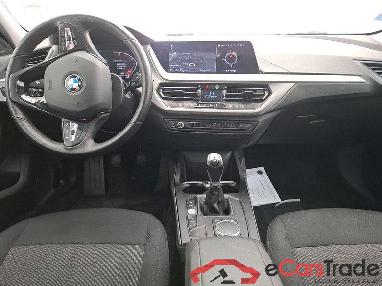BMW Série 1 / 2019 / 5P / Berline 116i Business Design #5
