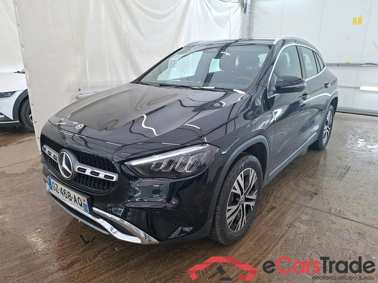 MERCEDES-BENZ GLA / 2023 / 5P / SUV GLA 250 e Business Line DCT #1