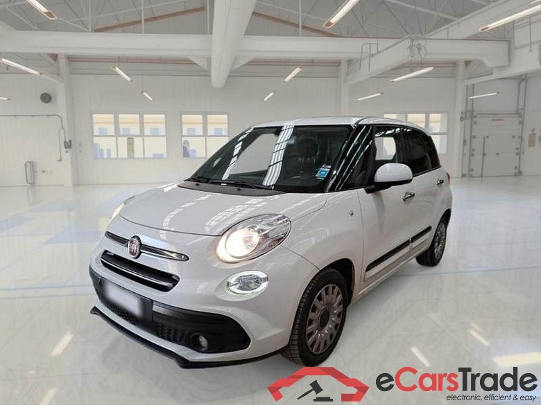 FIAT 500L / 2017 / 5P / COMBI POP STAR 1.6MJT 120CV EU6B 4 P.(N1) PRO #1