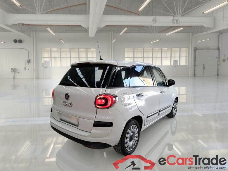 FIAT 500L / 2017 / 5P / COMBI POP STAR 1.6MJT 120CV EU6B 4 P.(N1) PRO #2