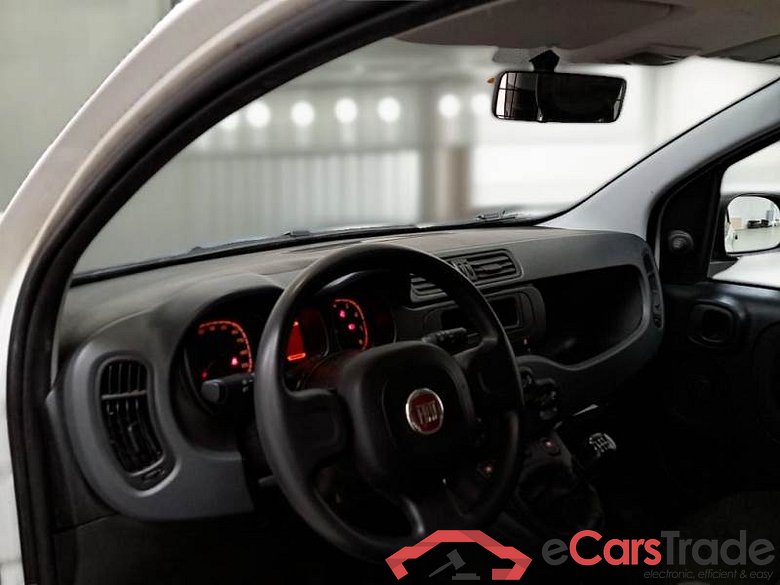 FIAT PANDA / 2012 / 5P / BERLINA 1.0 70CV HYBRID EURO 6D VAN 2 P. POP #3