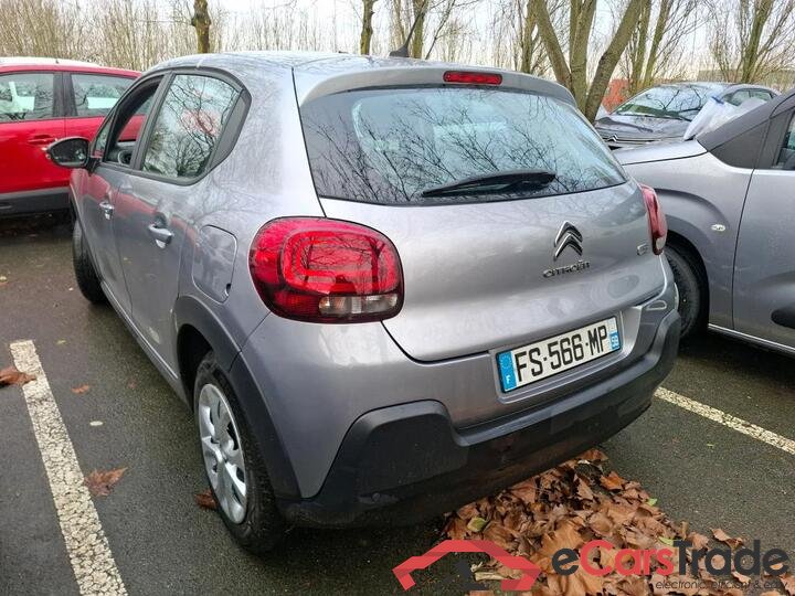 Citroen C3 1.2 PureTech Feel LED Navi Klima PDC ... #4