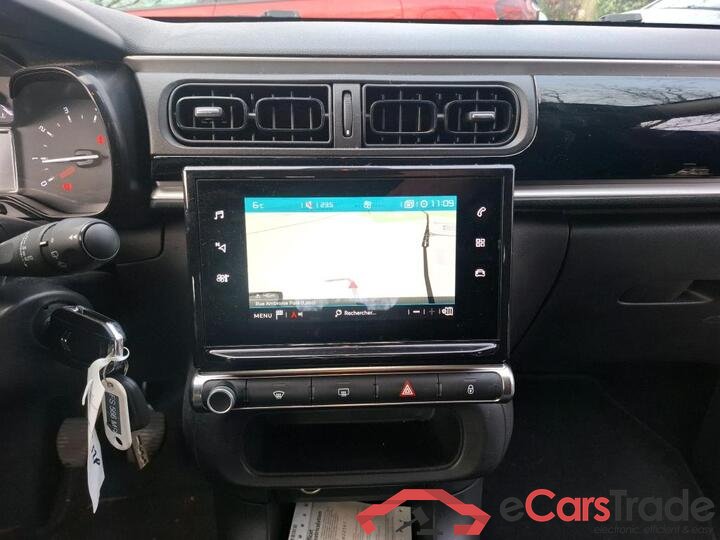 Citroen C3 1.2 PureTech Feel LED Navi Klima PDC ... #6