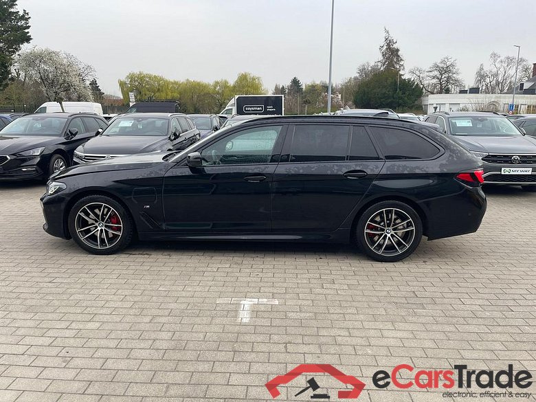 BMW 5 SW PHEV (G31LCI) Touring 530eAS PHEV #2