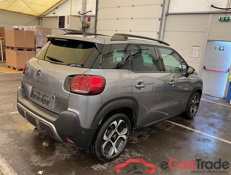 CITROEN C3 Aircross Aircross 1.2 PureTech Shine S&S #2